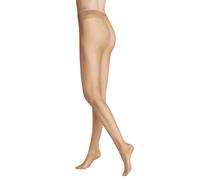 Hudson Strumpfhose Light 8 ultra-transparent 8 DEN – 3er-Pack Teint 38/40