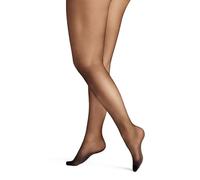 Hudson Damen Feinstrumpfhose Soft Matt 20 DEN Plus Size Schwarz 49-51 1 Stk.