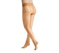 Hudson Damen Strumpfhose Soft Matt 20 Plus Size transparent matt 20 DEN Make-up 0019 Gr. 47-49