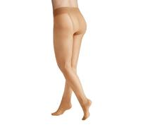 Hudson Damenstrumpfhose Soft Matt 20 Plus Size transparent matt 20 DEN Skin 0014 45-47