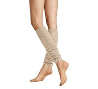 Hudson Stulpe Winter Spirit Damen 3er-Pack Onesize wärmend Biber mel.