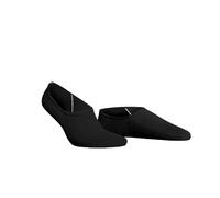 Hudson Füßlinge Herren Baumwolle schwarz, 43-46