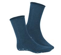 Hudson Herren Socken Homepads wärmend Light-jeans 0277 39-42