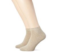 Hudson Herren only 2-pack soh F linge, Beige (Beige-Mel. 0799), 39 EU