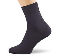 HUDSON Herren Socken Relax Cotton weich Marine 0335 43/46