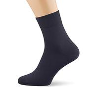 Hudson Herren Socken Relax Cotton weich Marine 0335 47-50