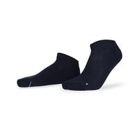 Sneakersocken HUDSON "AIR PLUSH", Herren, Gr. 39-42, marine, Baumwollmischung, normal, Socken Sneakersocken, super weicher Laufkomfort (90472747-39) marine