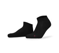 HUDSON Herren Sneaker Socken Air Plush Plüschsohle Black 0005 39/42