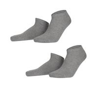 Hudson Herren Sneaker Socken Only 2-Pack hautfreundlich