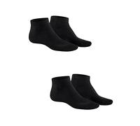 Hudson Herren Sneaker Socken Only 2-Pack hautfreundlich