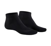 Hudson Herren Sneaker Socken Only 2er Pack 43|44|45|46