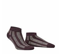 Hudson Herren Sneaker Socken Pin Fashion blackberry 0113 39-42