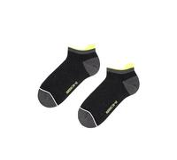 Hudson - SPORTY LIP black - Gr. - 40.5