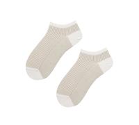 Hudson Herren Sneaker Socken Tape 2er Pack 43|44|45|46 1 Stk.