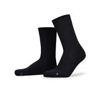Hudson Herren Socken Air Plush anatomische Sohle
