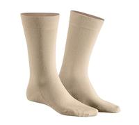 Hudson Herren Socken Dry Cotton klimaregulierend Sisal 0783 39-42