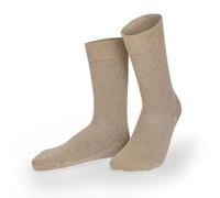 Hudson Herren Socken Dry Cotton klimaregulierend Marine 0337 43-46