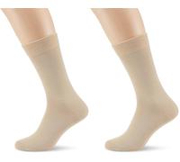 Hudson Herren Socken Dry Wool klimaregulierend Sisal 39-42