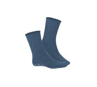 Hudson Herren Socken Homepads wärmend Light-jeans 0277 43-46