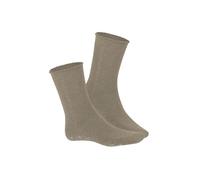 Hudson Herren Socken Homepads wärmend Chinin-mel. 0713 39-42