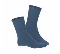 Hudson Shoes Herren Socken Homepads wärmend Light-jeans 0277 43-46