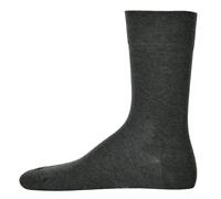 Hudson Herren Socken Relax Cotton druckfreier Bund