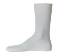 Hudson Herren Socken Relax Cotton druckfreier Bund