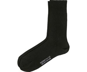 Hudson Herren-Socken Relax 1 Paar 41 - 42 schwarz