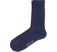 Hudson Herren-Socken Relax 1 Paar 47 - 48 marine