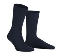 Hudson Herren Socken Relax Cotton druckfreier Bund