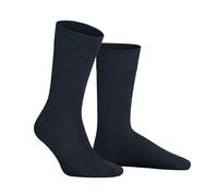 Hudson Herren-Socken Relax 1 Paar blau 47 - 48