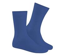 Hudson Herren Socken Relax Cotton druckfreier Bund