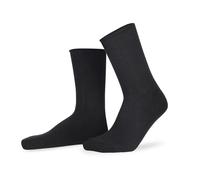 Hudson - Relax Soft - Farbe - Schwarz