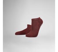 Hudson - HOMEPADS 0402 Purple red - Gr. - 39-42