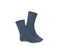 Hudson Herren Socken Homepads wärmend Light-jeans 0277 43-46