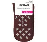 Hudson Homepads Socke 3er Pack | 35-38 (I) | Beige mel. (HU-0723)