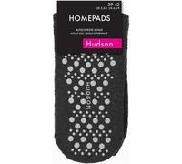 Hudson Homepads Socke 3er Pack | 39-42 (I) | Chinin mel. (HU-0713)