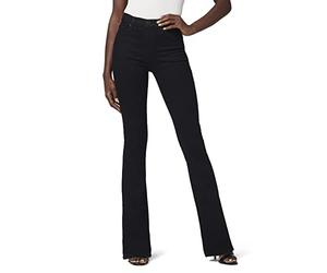 Hudson Jeans Barbara High Waist Bootcut in Schwarz - Schwarz - 28W x 34L