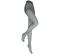 Hudson Damen Strumpfhose Lilly Lafina 15 DEN 10er Pack Größe 46-48 (III) Make up (HU-0019)