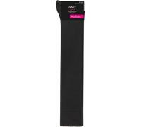 Hudson Only Kniestrumpf 6er Pack | 43-46 (II) | Black (HU-0005)