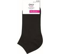 Hudson Only Sneaker Socke 6er Pack | 35-38 (I) | Silber (HU-0502)