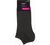 Hudson Only Sneaker Socke 6er Pack | 39-42 (I) | Beige mel. (HU-0723)