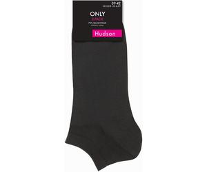 Hudson Only Sneaker Socke 6er Pack | 39-42 (I) | Marine (HU-0337)