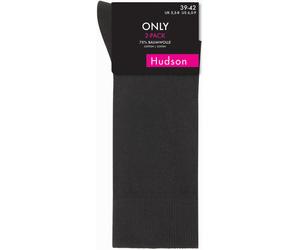 Hudson Only Socke 6er Pack | 43-46 (II) | Marine (HU-0337)