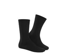 Hudson - Relax Cotton black - Gr. - 47/48