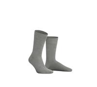 Hudson Herren Socken Relax Cotton druckfreier Bund