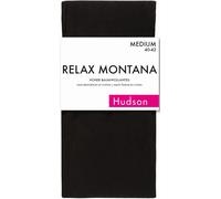 Hudson Damen Strumpfhosen Relax Montana wärmend