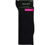 Hudson Relax Soft Socke 3er Pack | 39-42 (I) | Beige mel. (HU-0723)