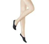 Hudson - Sneaker Footlet black, 39/42