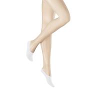 Hudson - Sneaker Footlet white - Gr. - 39/42